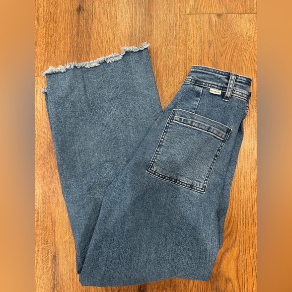Billabong Jeans 25 - Picture 2 of 6